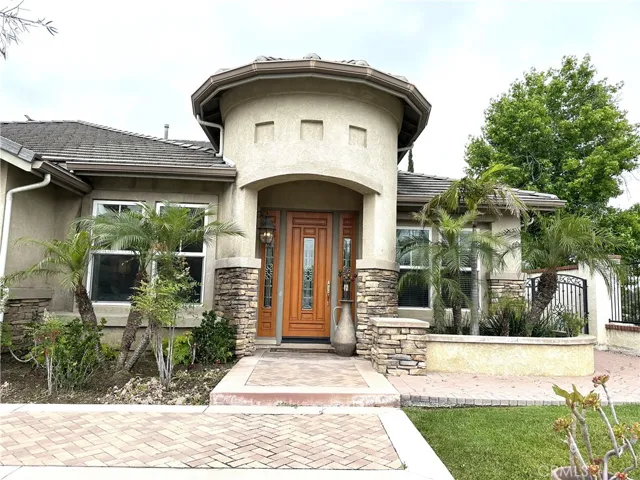 5415 Vista Del Mar, Yorba Linda, California 92887
