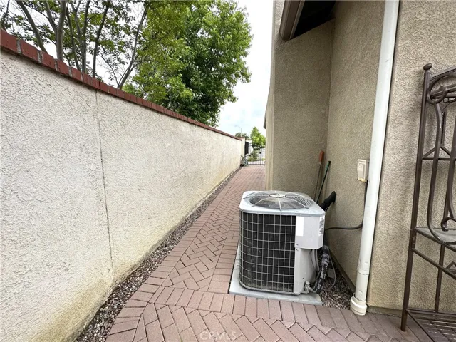 Side Yard