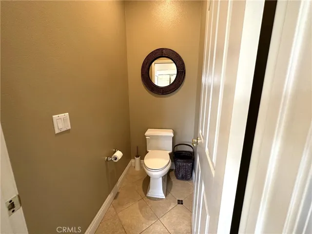 Bathroom 2 Primary