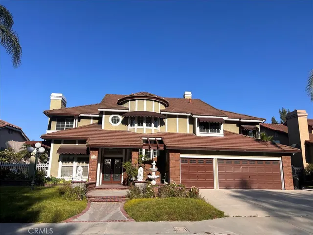 5300 La Fiesta, Yorba Linda, California 92887