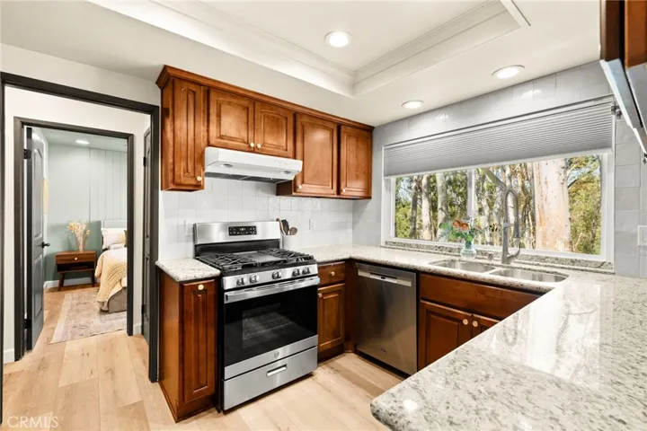 6519 E Camino Vista 4, Anaheim Hills, California 92807