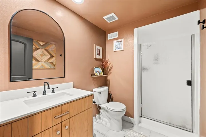 6519 E Camino Vista 4, Anaheim Hills, California 92807