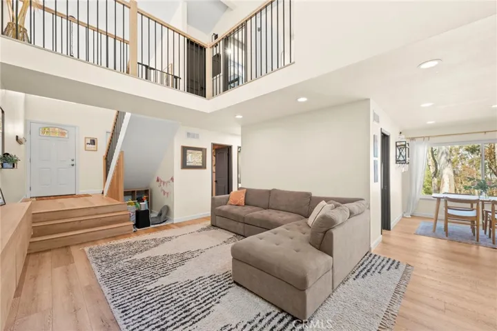 6519 E Camino Vista 4, Anaheim Hills, California 92807
