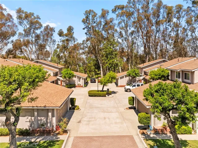 6519 E Camino Vista 4, Anaheim Hills, California 92807
