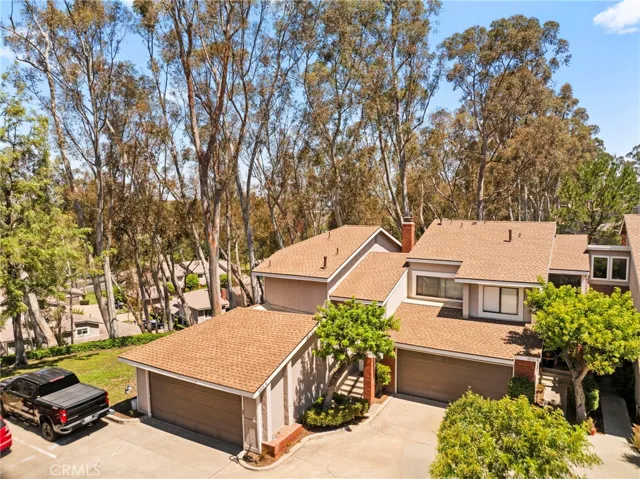 6519 E Camino Vista 4, Anaheim Hills, California 92807