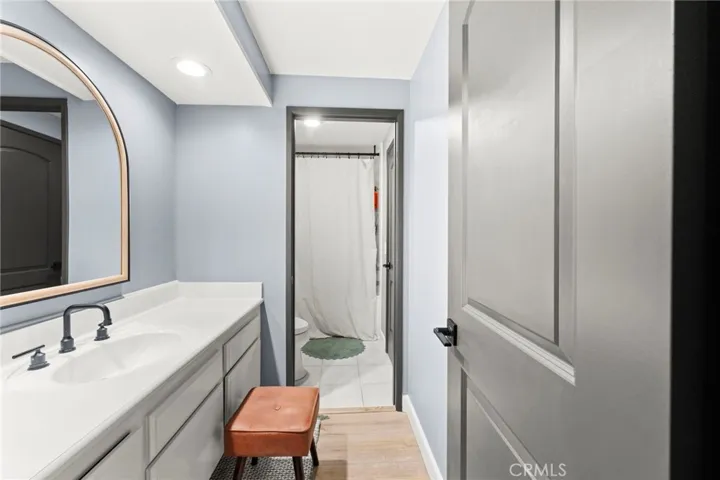 6519 E Camino Vista 4, Anaheim Hills, California 92807