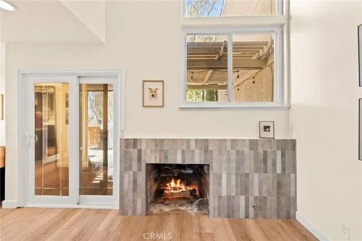 6519 E Camino Vista 4, Anaheim Hills, California 92807