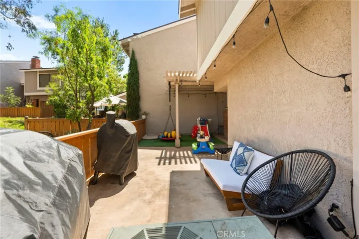 6519 E Camino Vista 4, Anaheim Hills, California 92807
