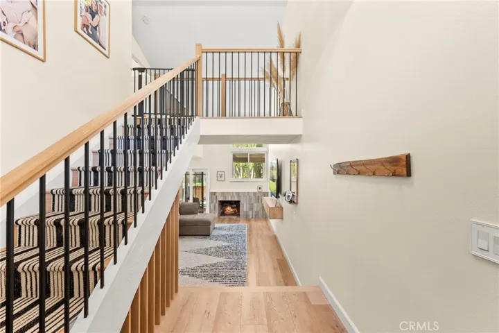 6519 E Camino Vista 4, Anaheim Hills, California 92807