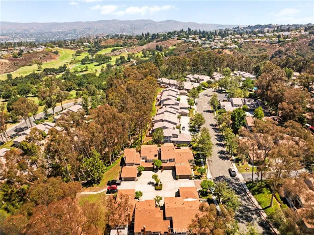 6519 E Camino Vista 4, Anaheim Hills, California 92807