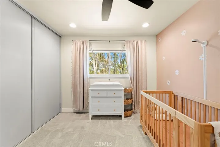 6519 E Camino Vista 4, Anaheim Hills, California 92807