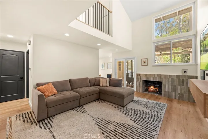 6519 E Camino Vista 4, Anaheim Hills, California 92807