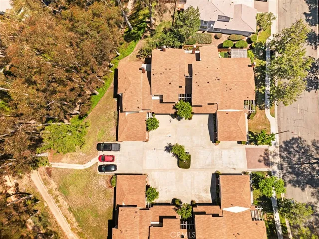 6519 E Camino Vista 4, Anaheim Hills, California 92807