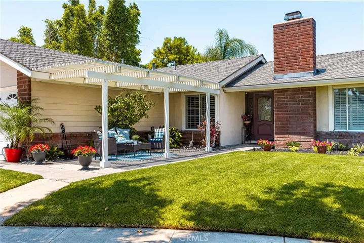4353 E Bluewater Circle, Anaheim Hills, California 92807