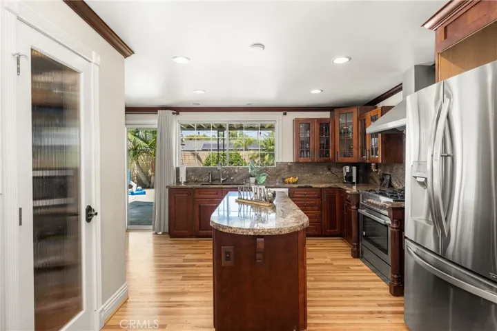 4353 E Bluewater Circle, Anaheim Hills, California 92807