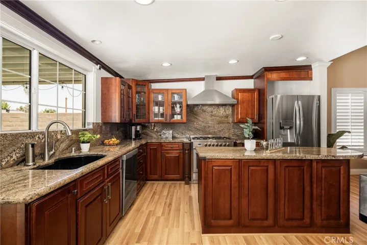 4353 E Bluewater Circle, Anaheim Hills, California 92807
