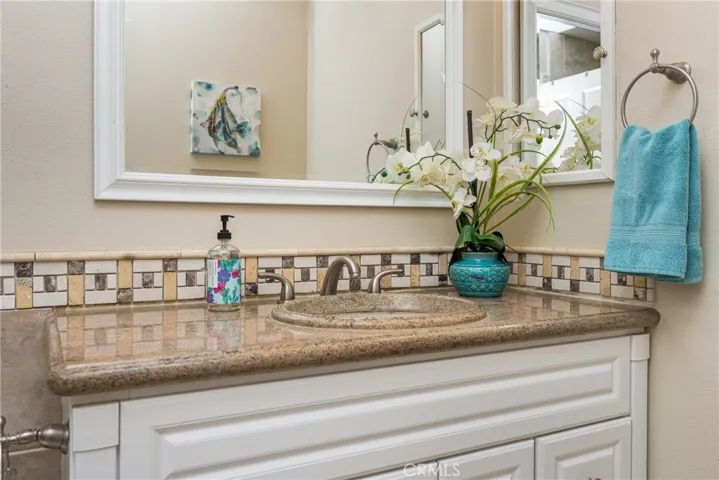 4353 E Bluewater Circle, Anaheim Hills, California 92807