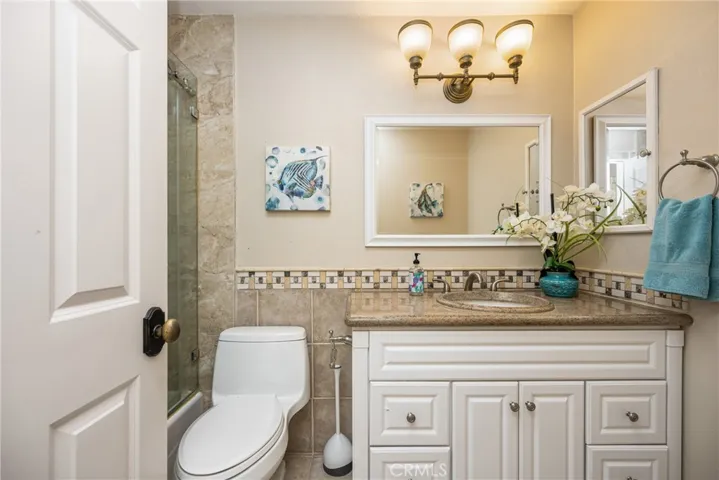 4353 E Bluewater Circle, Anaheim Hills, California 92807