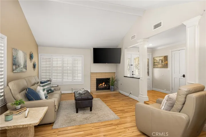 4353 E Bluewater Circle, Anaheim Hills, California 92807