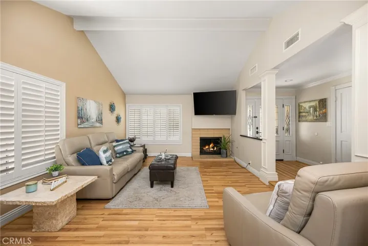 4353 E Bluewater Circle, Anaheim Hills, California 92807