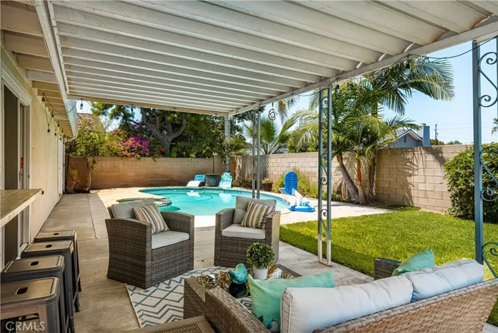 4353 E Bluewater Circle, Anaheim Hills, California 92807