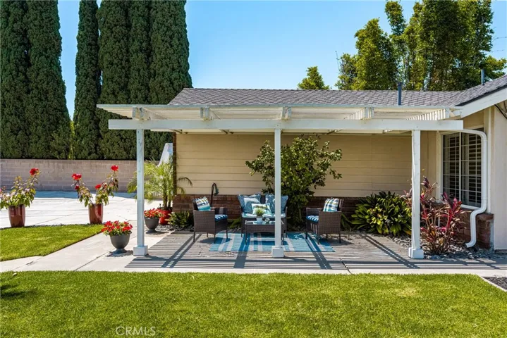 4353 E Bluewater Circle, Anaheim Hills, California 92807