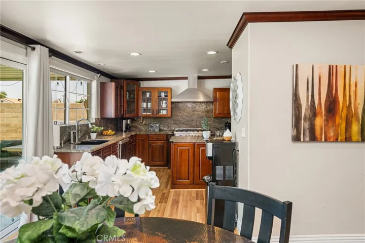 4353 E Bluewater Circle, Anaheim Hills, California 92807