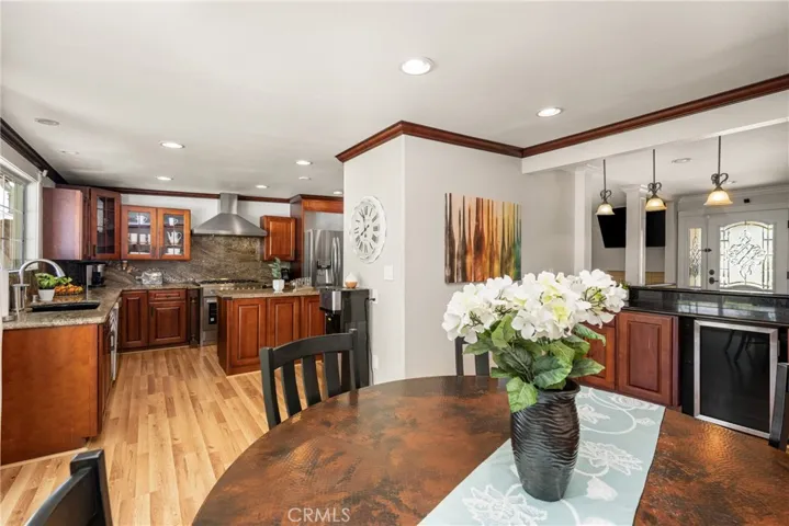 4353 E Bluewater Circle, Anaheim Hills, California 92807