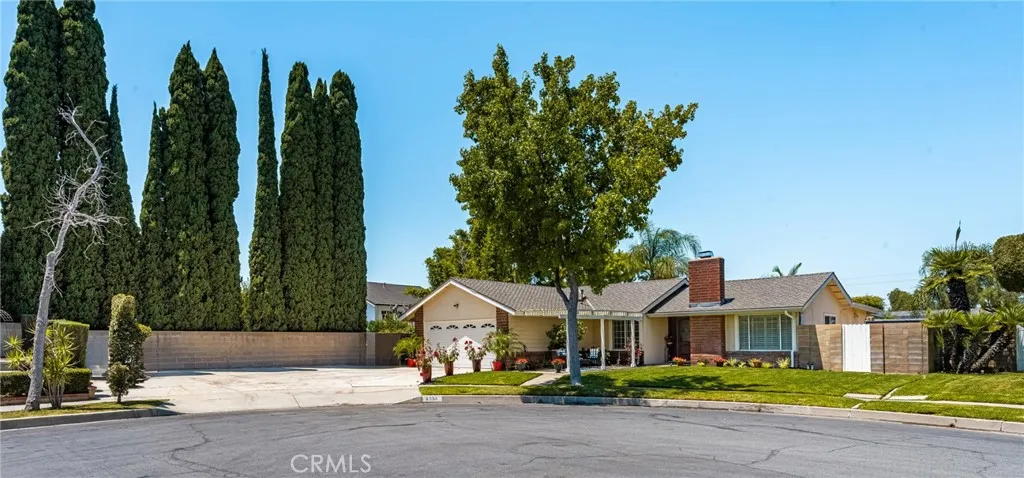 4353 E Bluewater Circle, Anaheim Hills, California 92807
