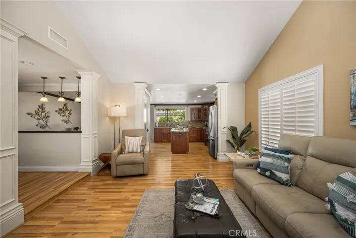 4353 E Bluewater Circle, Anaheim Hills, California 92807