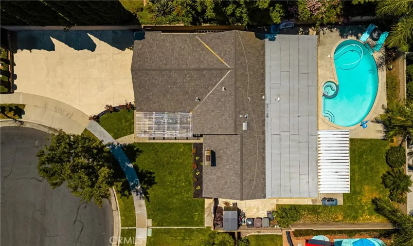 4353 E Bluewater Circle, Anaheim Hills, California 92807