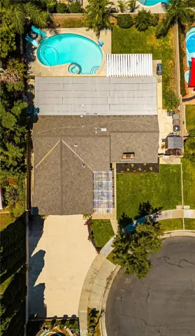 4353 E Bluewater Circle, Anaheim Hills, California 92807