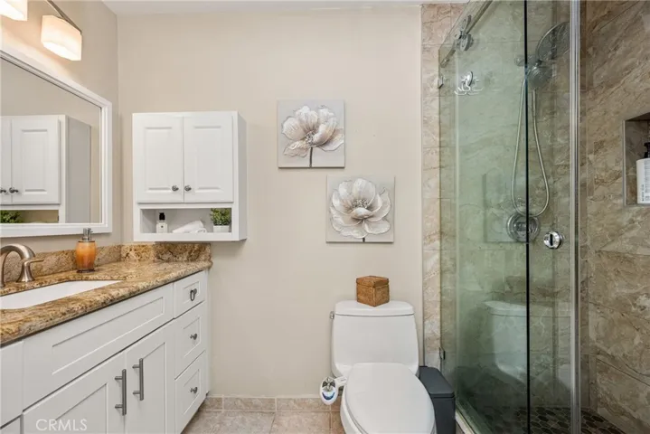 4353 E Bluewater Circle, Anaheim Hills, California 92807