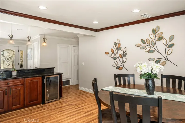 4353 E Bluewater Circle, Anaheim Hills, California 92807