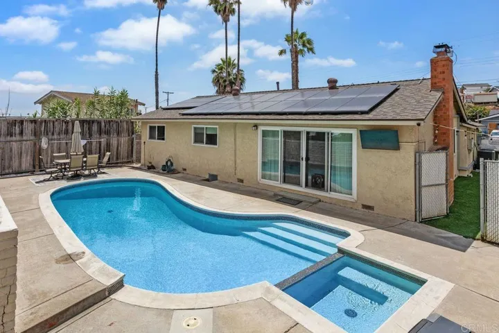 833 Halecrest Drive, Chula Vista, California 91910