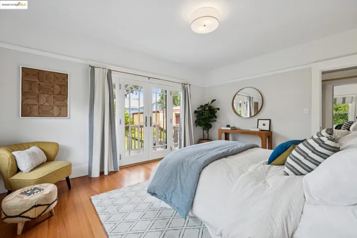 1778 Pleasant Valley Ave, Oakland, California 94611