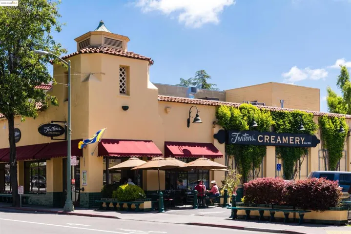 1778 Pleasant Valley Ave, Oakland, California 94611