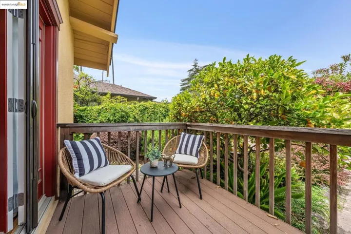 1778 Pleasant Valley Ave, Oakland, California 94611
