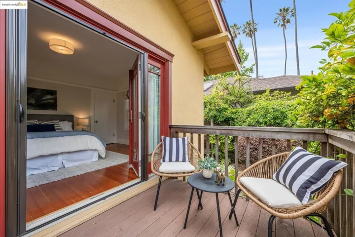 1778 Pleasant Valley Ave, Oakland, California 94611