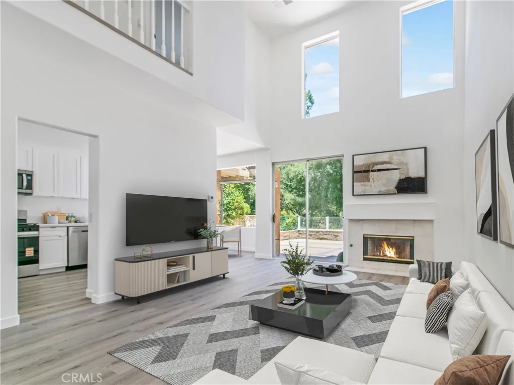 151 Matisse Circle Ci68, Aliso Viejo, California 92656, 3 Bedrooms Bedrooms, ,3 BathroomsBathrooms,Residential,For Sale,Matisse,SR25172964