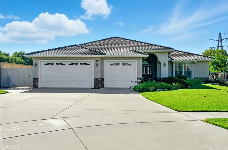 460 E Nicole Court, Upland, California 91784
