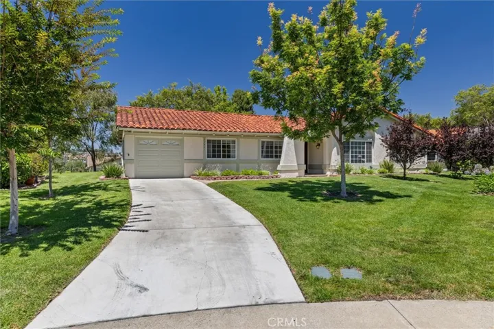 23861 Via Maragall, Mission Viejo, California 92692