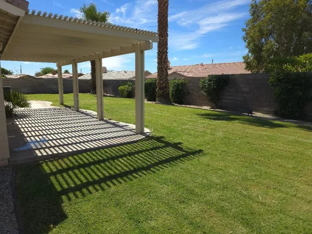 CB Patio