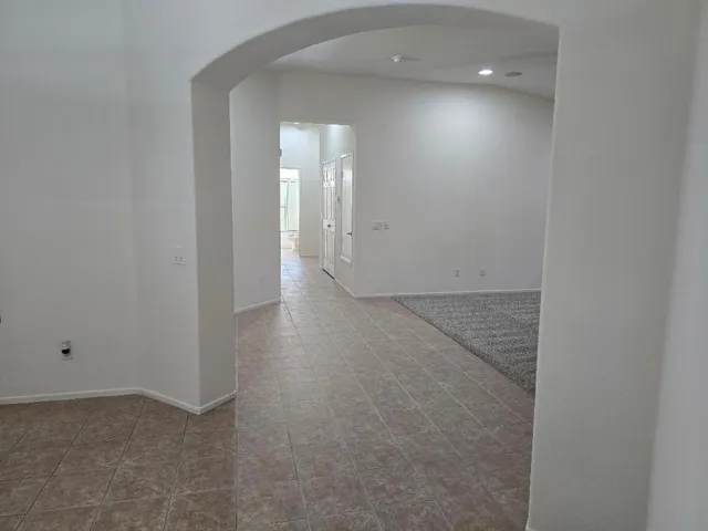 CB Hallway 1