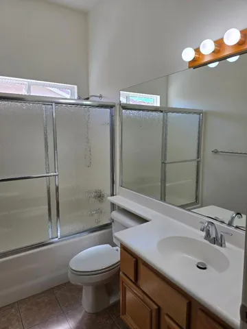 CB Guest Bathroom