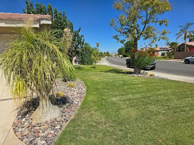 CB Lawn