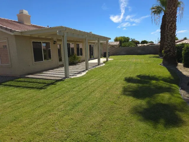 CB Backyard 1