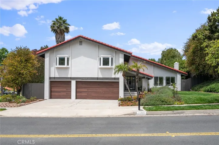 30433 Via Rivera, Rancho Palos Verdes, California 90275