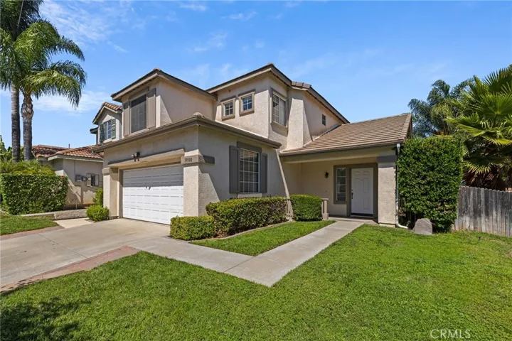 39900 Ashwood Lane, Murrieta, California 92563
