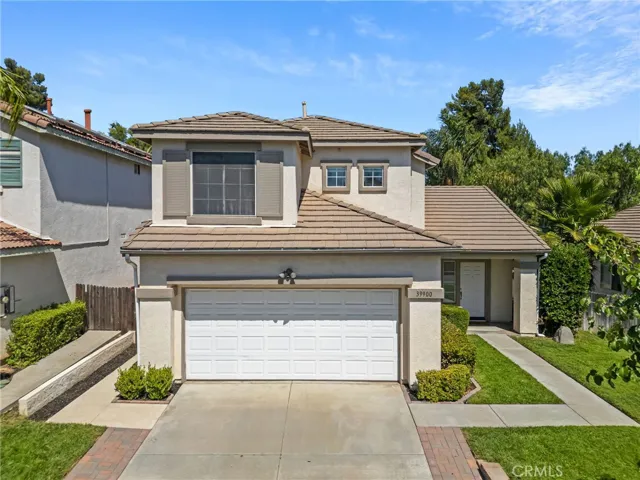 39900 Ashwood Lane, Murrieta, California 92563